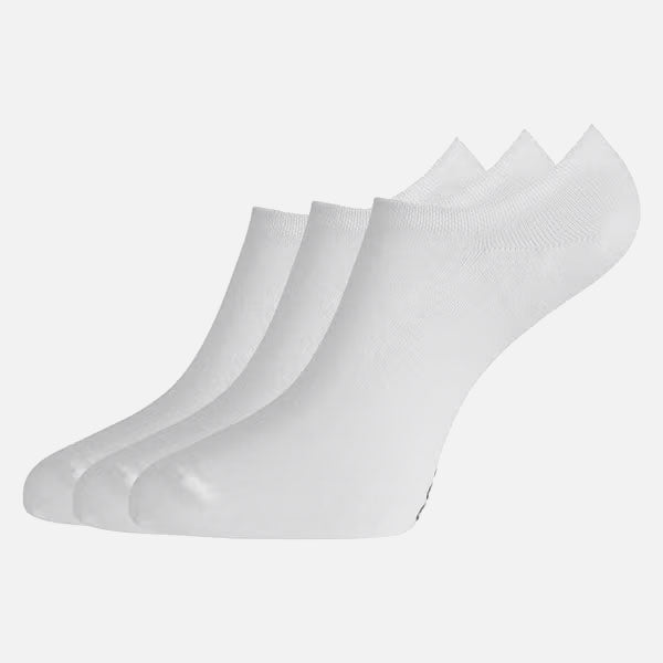 Chaussettes Jamie (3-Pack) - White